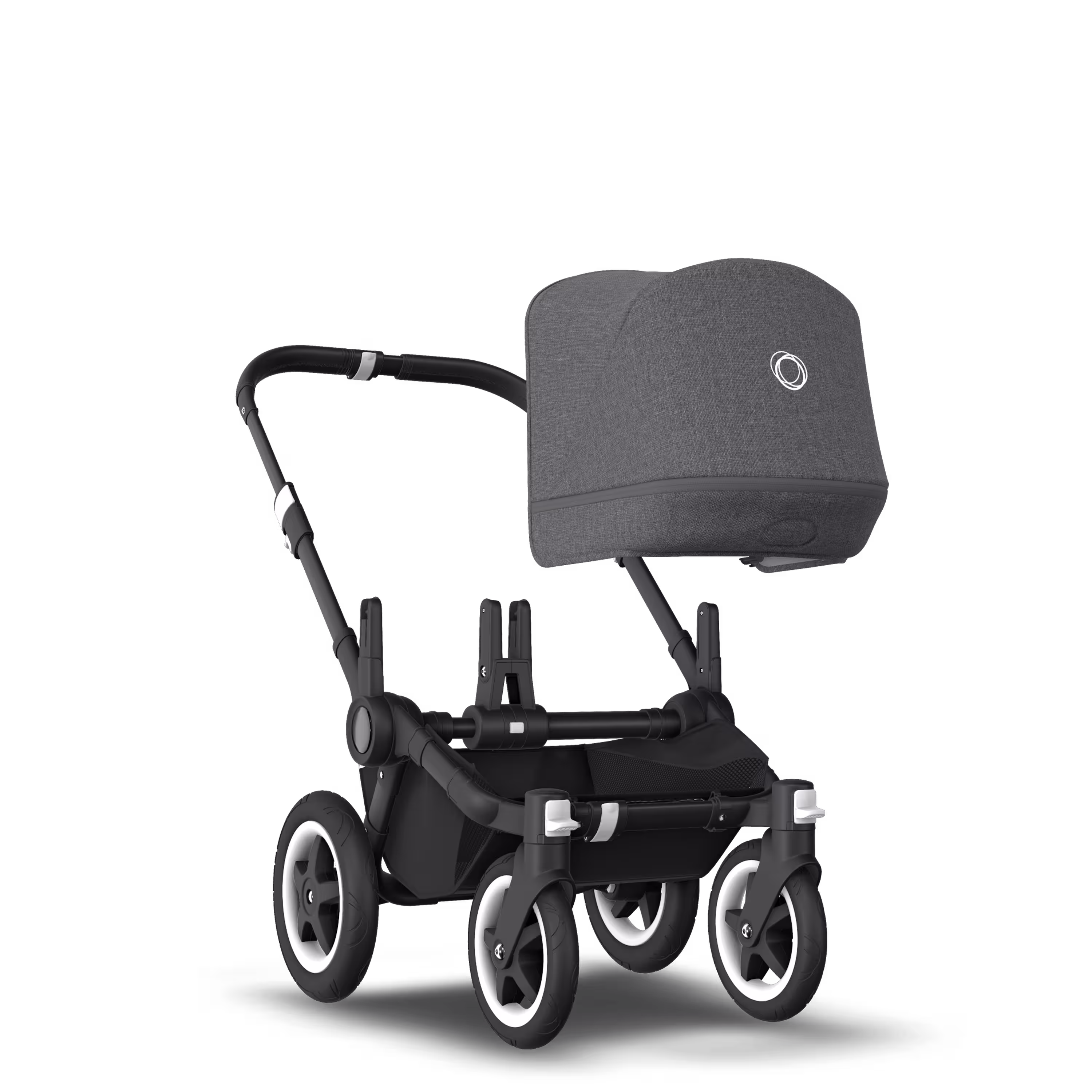 UK - D2D stroller bundleGM, GM, ALB, TRTL - Main Modal Image Slide 1 of 6