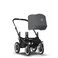 Bugaboo Donkey 2 Duo Car seat stroller