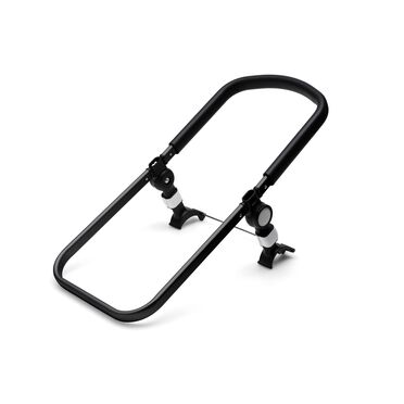 Bugaboo Cameleon3plus seat frame BLACK