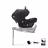 Refurbished Bugaboo Turtle air by Nuna car seat BLACK - Thumbnail Slide 2 of 6