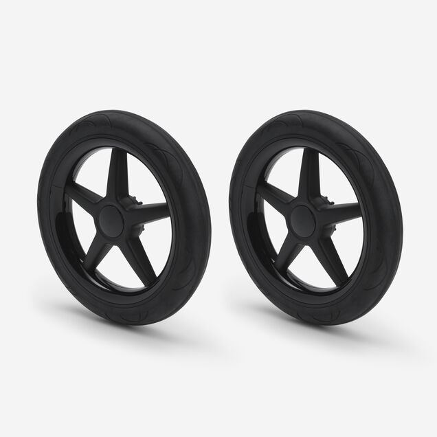 Refurbished Bugaboo fox rear wheels - Main Image Slide 2 of 3