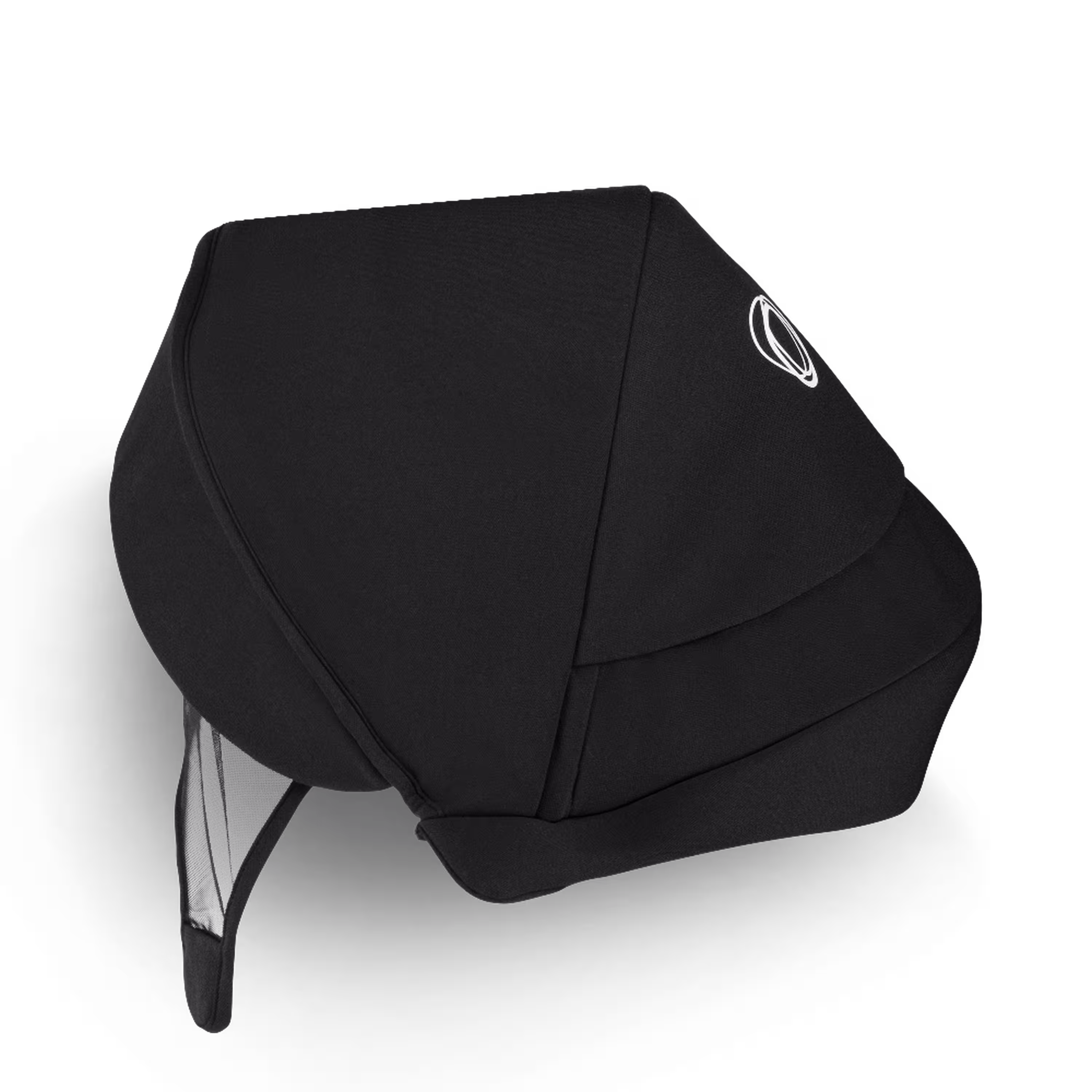 Bugaboo Turtle by Nuna canopy with wire BLACK - Main Modal Image Slide 3 of 3