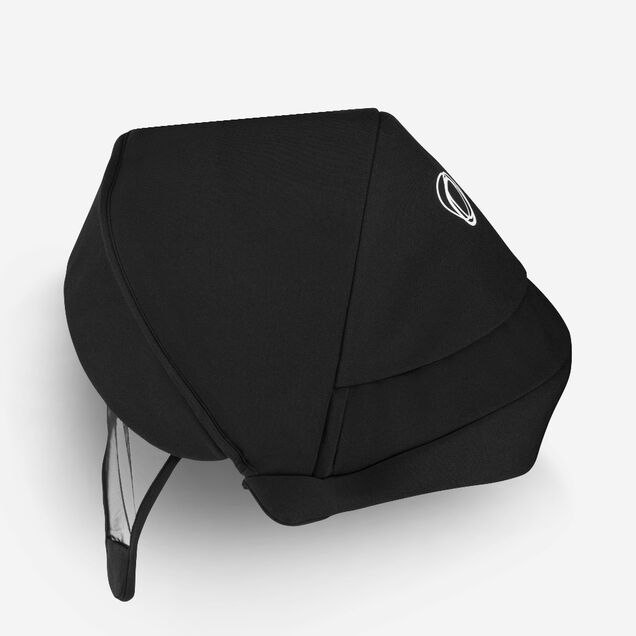 Bugaboo Turtle by Nuna canopy with wire BLACK - Main Image Slide 3 of 3