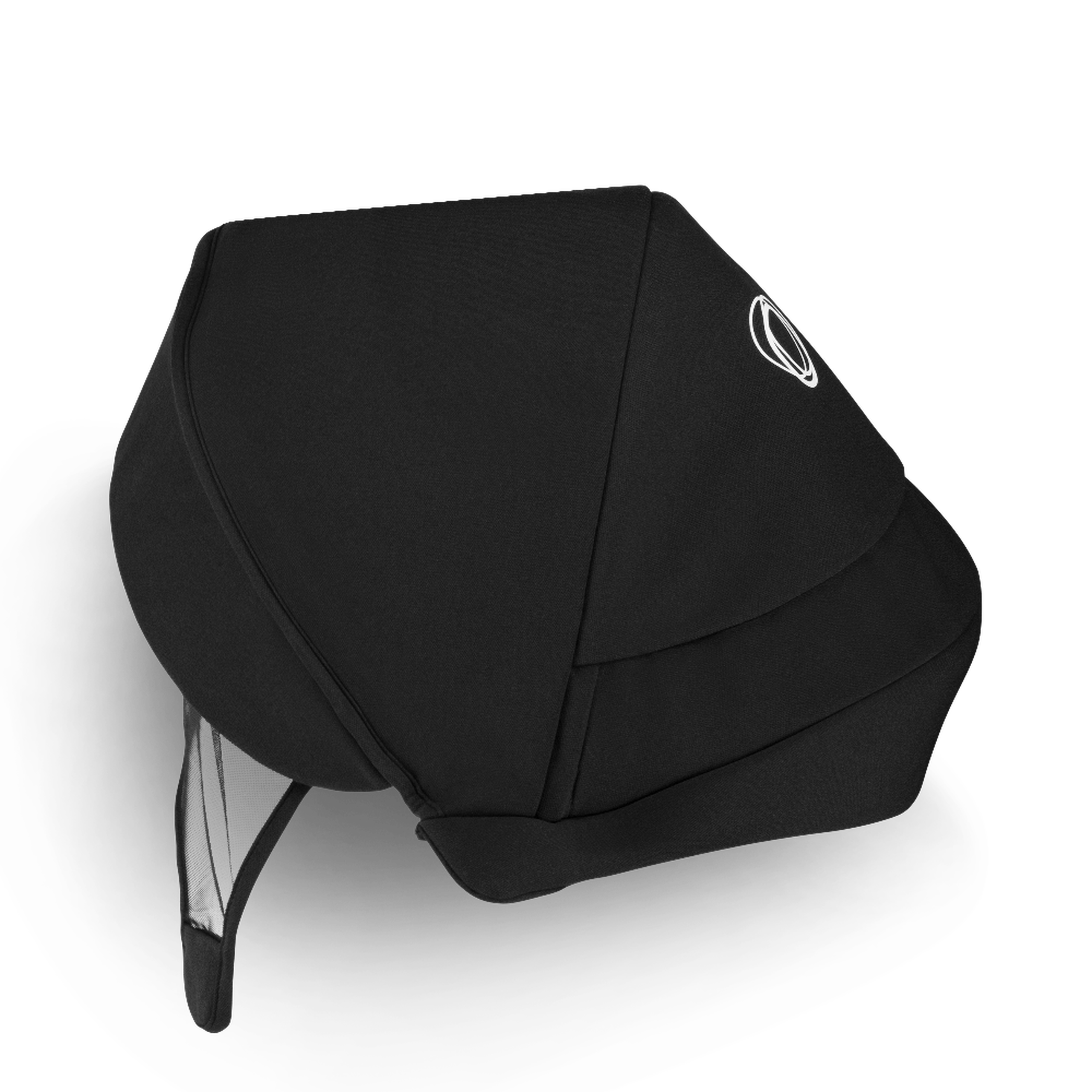 Bugaboo Turtle by Nuna canopy with wire BLACK - Thumbnail Slide 3 of 3