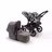 Bugaboo Donkey 3 Mineral mono complete | BLACK/TAUPE - Thumbnail Slide 3 of 4
