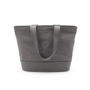 Bugaboo changing bag GREY MELANGE