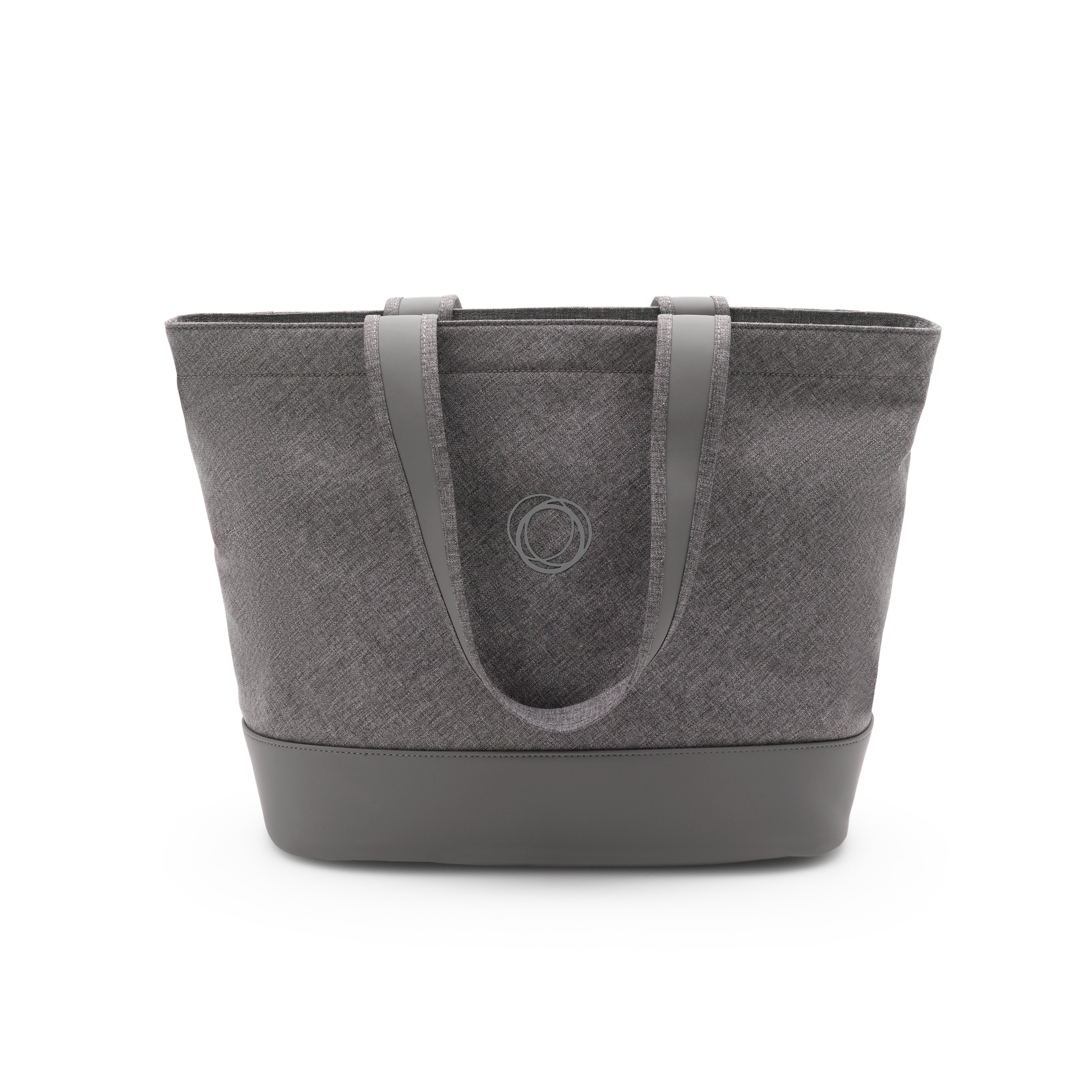 Bugaboo changing bag ME GREY MELANGE - Thumbnail Slide 4 of 5