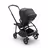 Bugaboo Bee6 Mineral complete ASIA BLACK/WASHED BLACK-WASHED - Thumbnail Slide 2 of 5