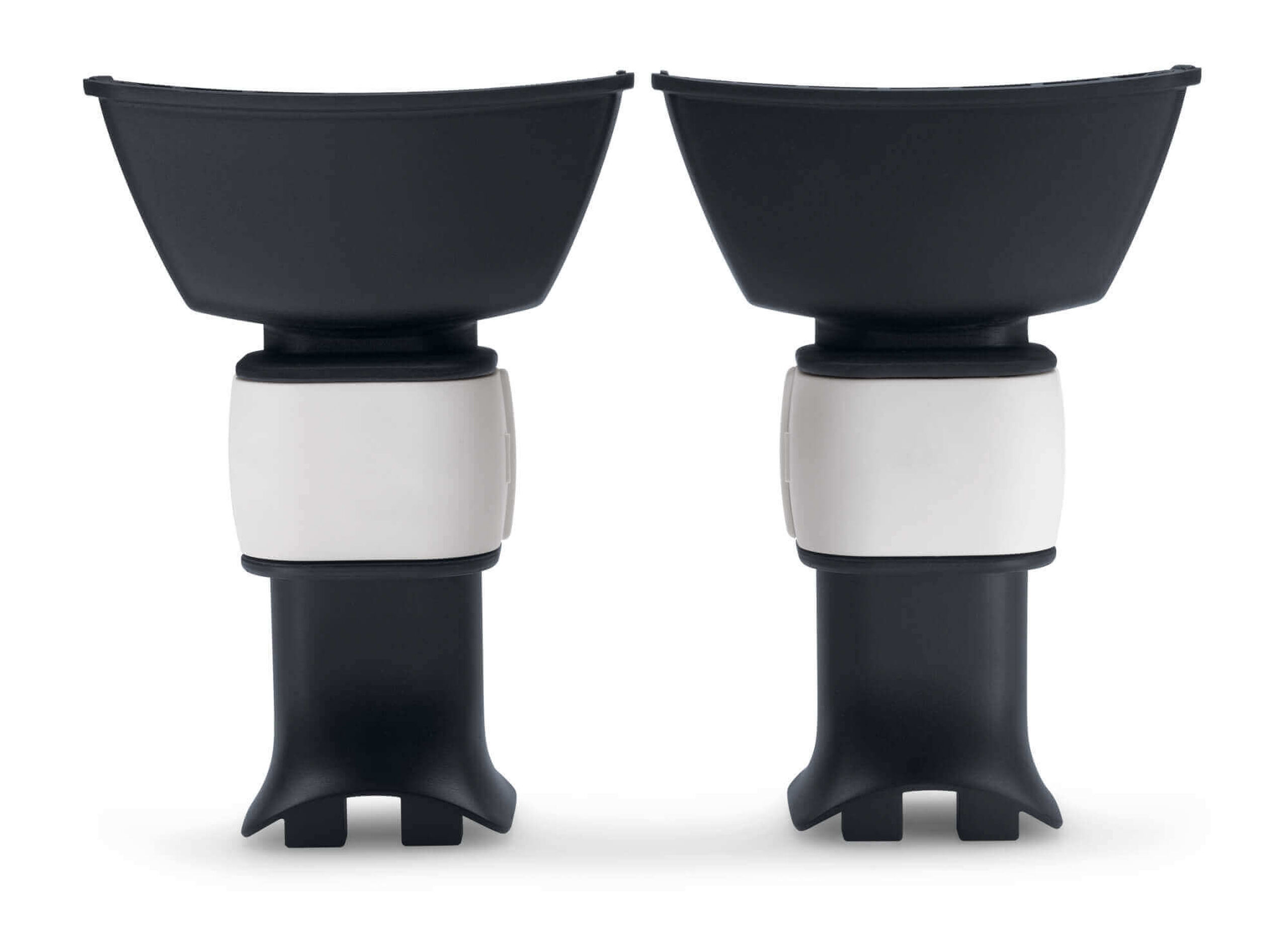 Refurbished Bugaboo Cameleon3 adapter for Britax-Romer car seat - Thumbnail Slide 1 of 2