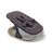 Bugaboo Giraffe Baby Rocker Tornado Grey - Thumbnail Slide 7 of 7