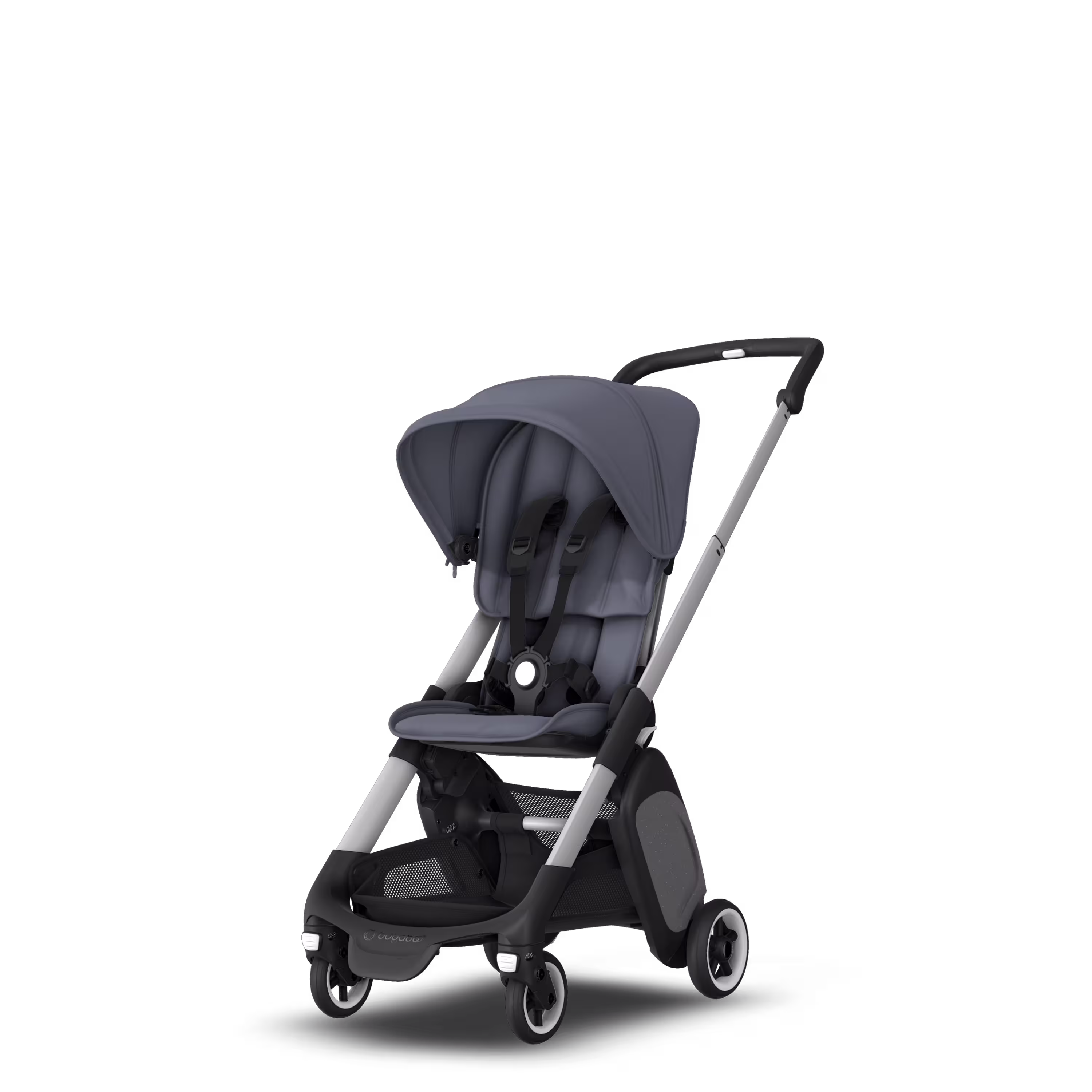 UK - Ant stroller bundle- BS, BS, WH, WH, GS, ALU, CWB - Main Modal Image Slide 5 of 6
