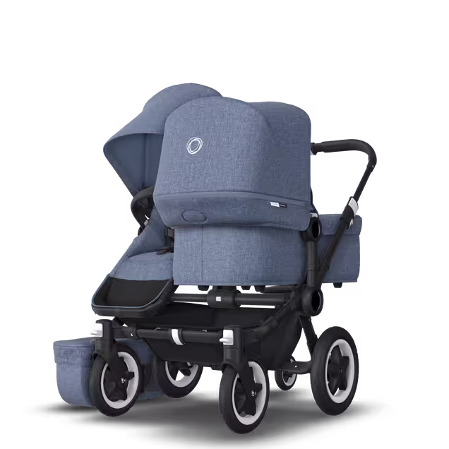 AU - D2D stroller bundleUM, UM, ALB, CWB - Main Image Slide 9 of 12