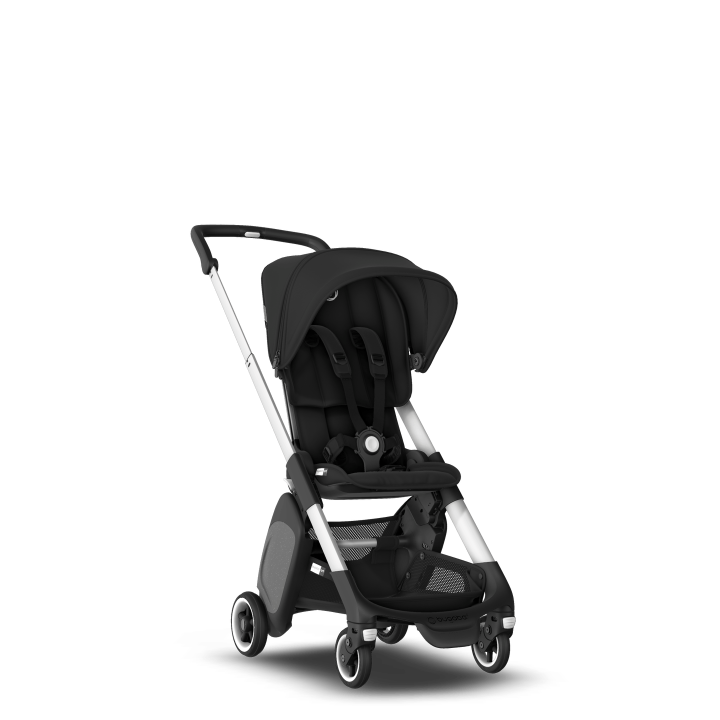 The perfect stroller for every parent