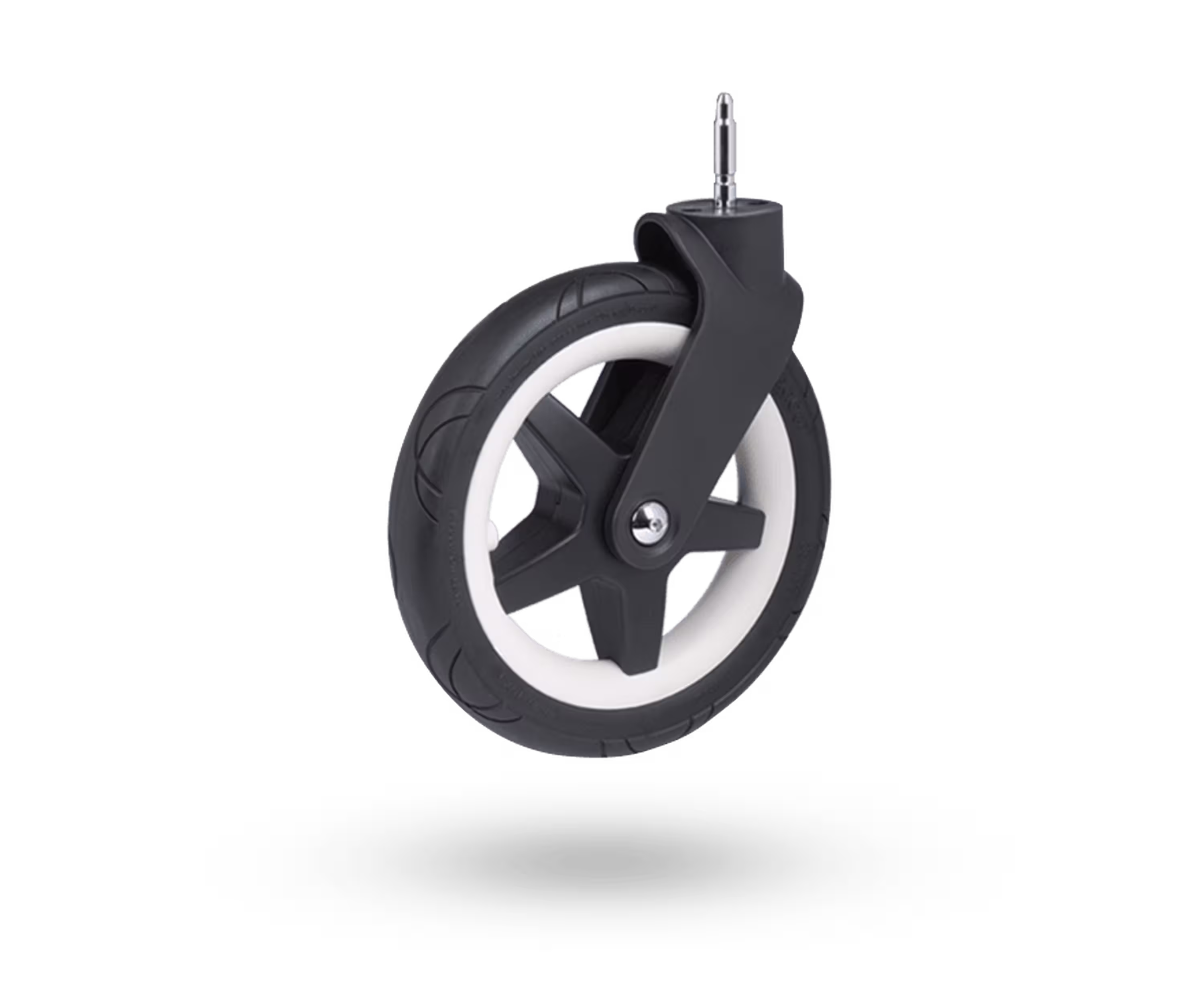 Bugaboo Buffalo front swivel wheel assembly - Main Modal Image Slide 1 of 1