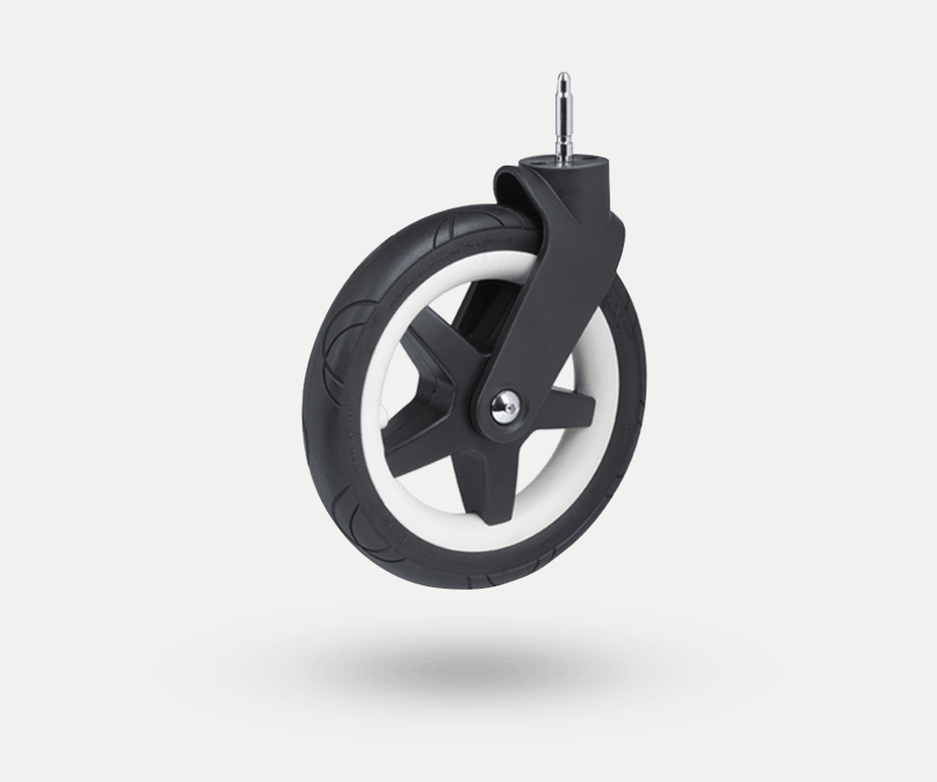 Bugaboo Buffalo front swivel wheel assembly - Main Modal Image Slide 1 of 1