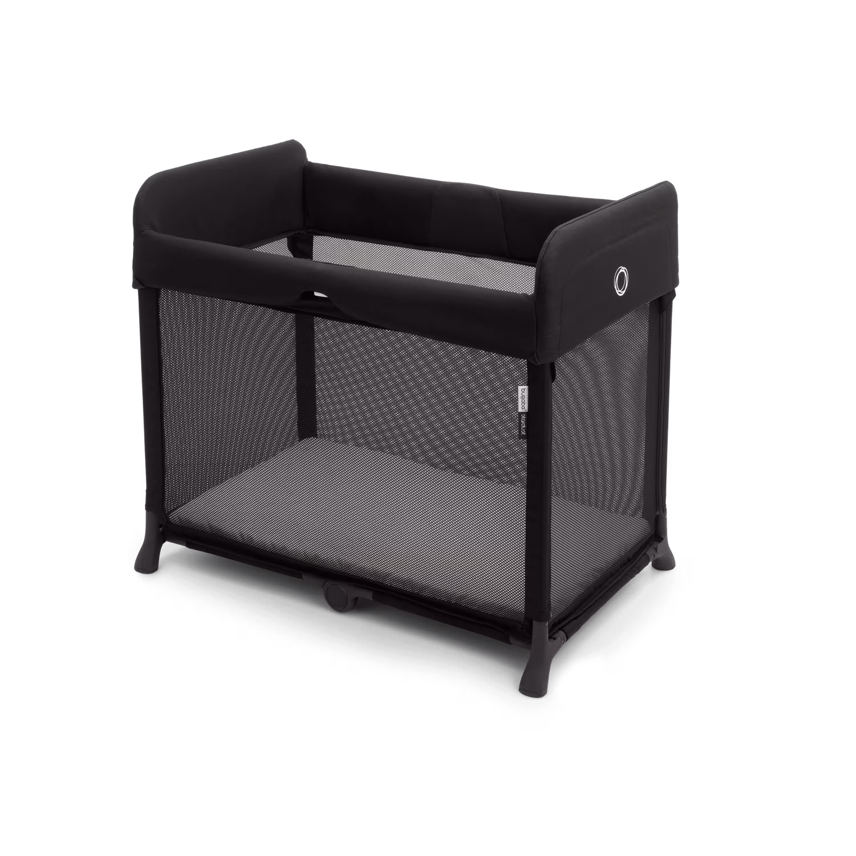 Refurbished Bugaboo Stardust NA BLACK - Main Modal Image Slide 1 of 17