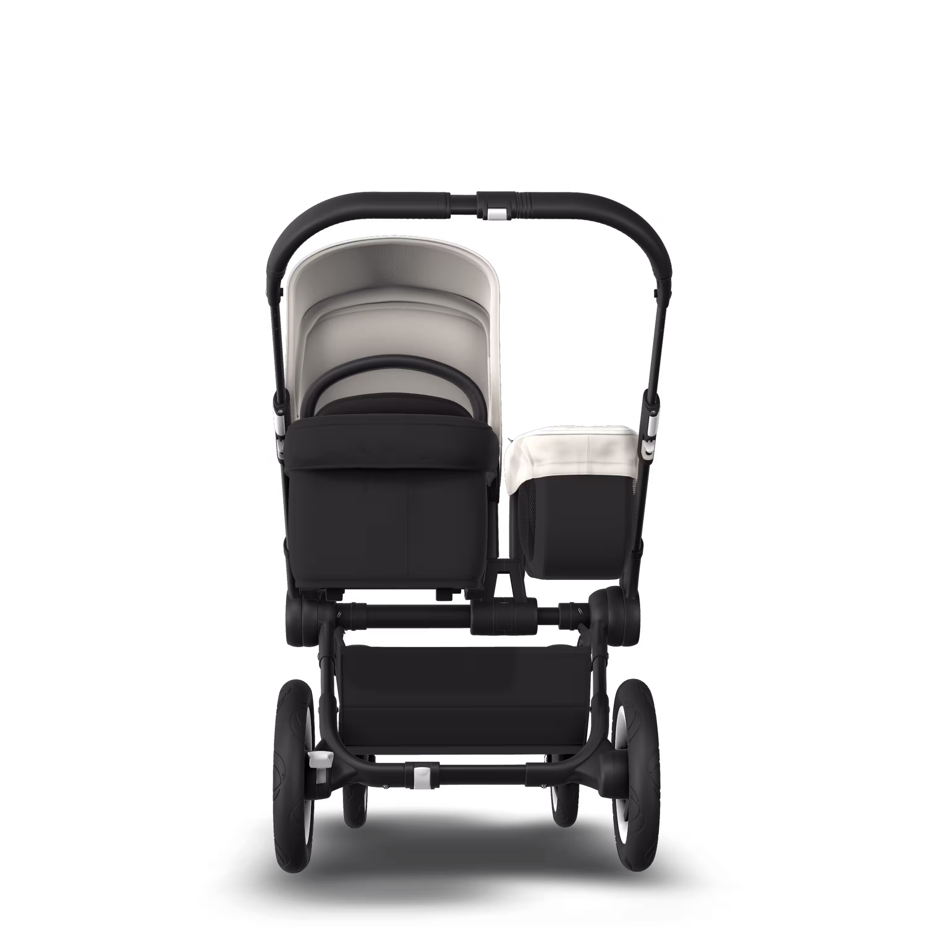 ASIA - D2M stroller bundleASIA FW, ZW, ALB - Main Modal Image Slide 3 of 6