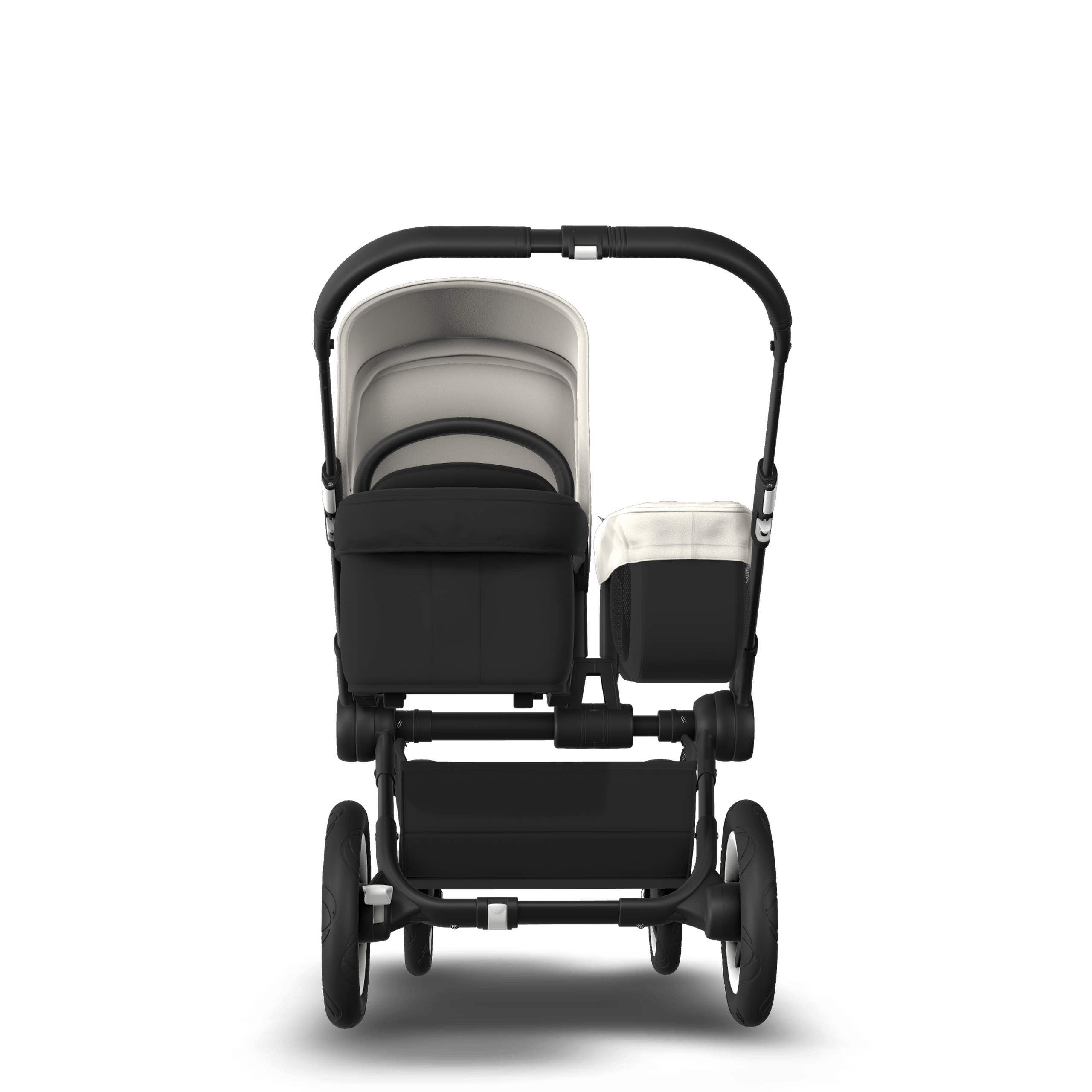 ASIA - D2M stroller bundleASIA FW, ZW, ALB - Thumbnail Slide 3 of 6