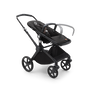 Bugaboo Fox Cub carrycot and seat pushchair