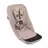 Bugaboo Donkey 6 seat fabric DESERT TAUPE MELANGE - Thumbnail Slide 1 of 1