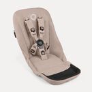 Bugaboo Donkey 6 seat fabric DESERT TAUPE MELANGE
