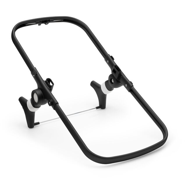 Refurbished Bugaboo Lynx seat frame BLACK - Main Image Slide 2 of 2