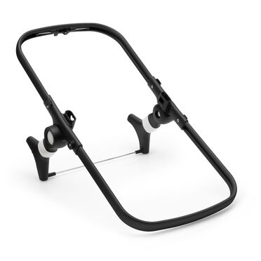 Refurbished Bugaboo Lynx seat frame BLACK - view 2