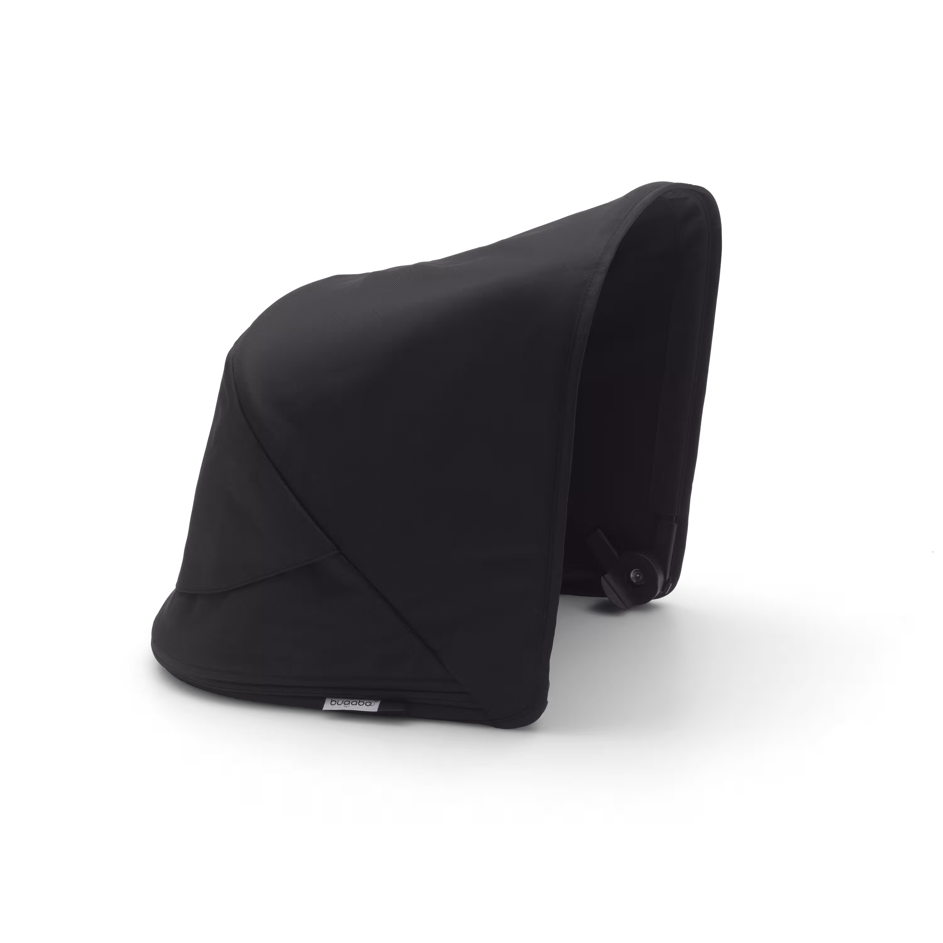 Bugaboo Fox2 sun canopy BLACK - Main Modal Image Slide 1 of 23