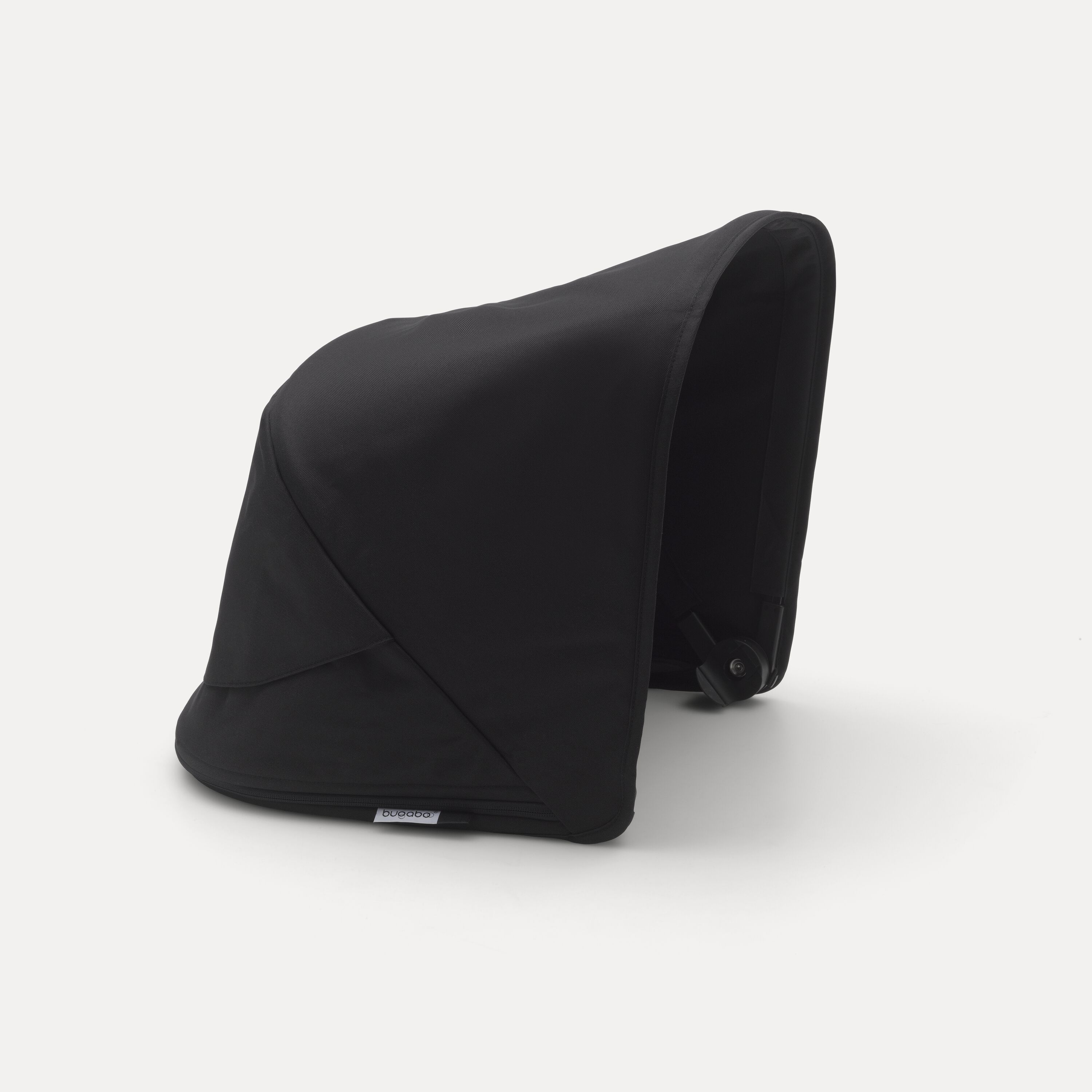 Bugaboo Fox2/Lynx sun canopy BLACK - Main Modal Image Slide 1 of 23