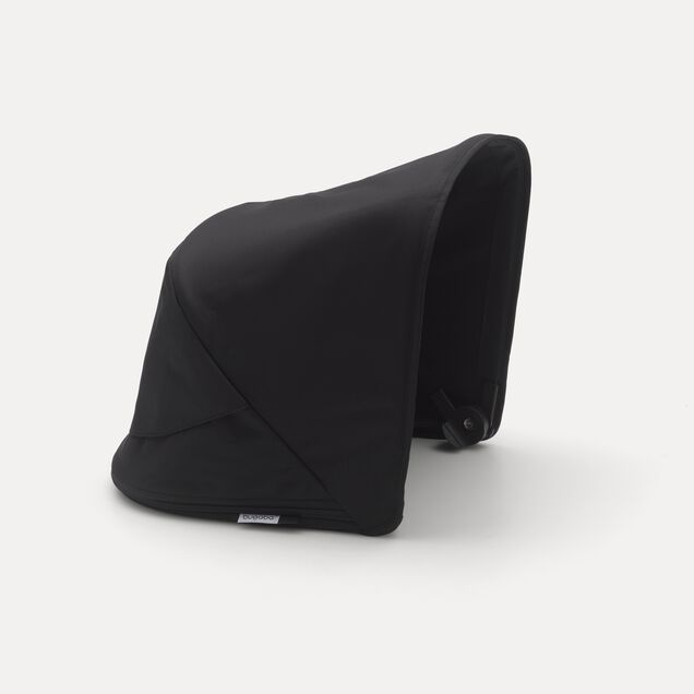 Bugaboo Fox2/Lynx sun canopy BLACK - Main Image Slide 1 of 23