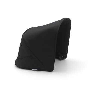 Bugaboo Fox2 sun canopy BLACK