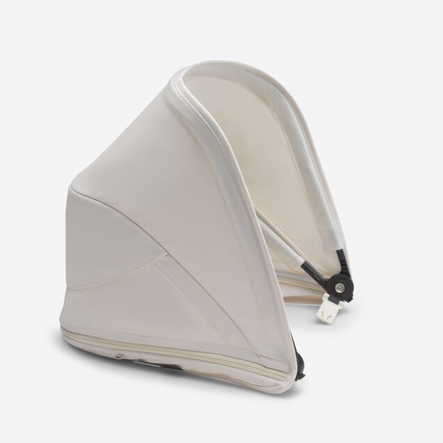 Bugaboo Bee6 sun canopy FRESH WHITE - Main Image Slide 1 of 1