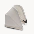 Bugaboo Bee6 sun canopy FRESH WHITE