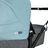 Bugaboo Donkey3 sun canopy VAPOR BLUE - Thumbnail Slide 19 of 21
