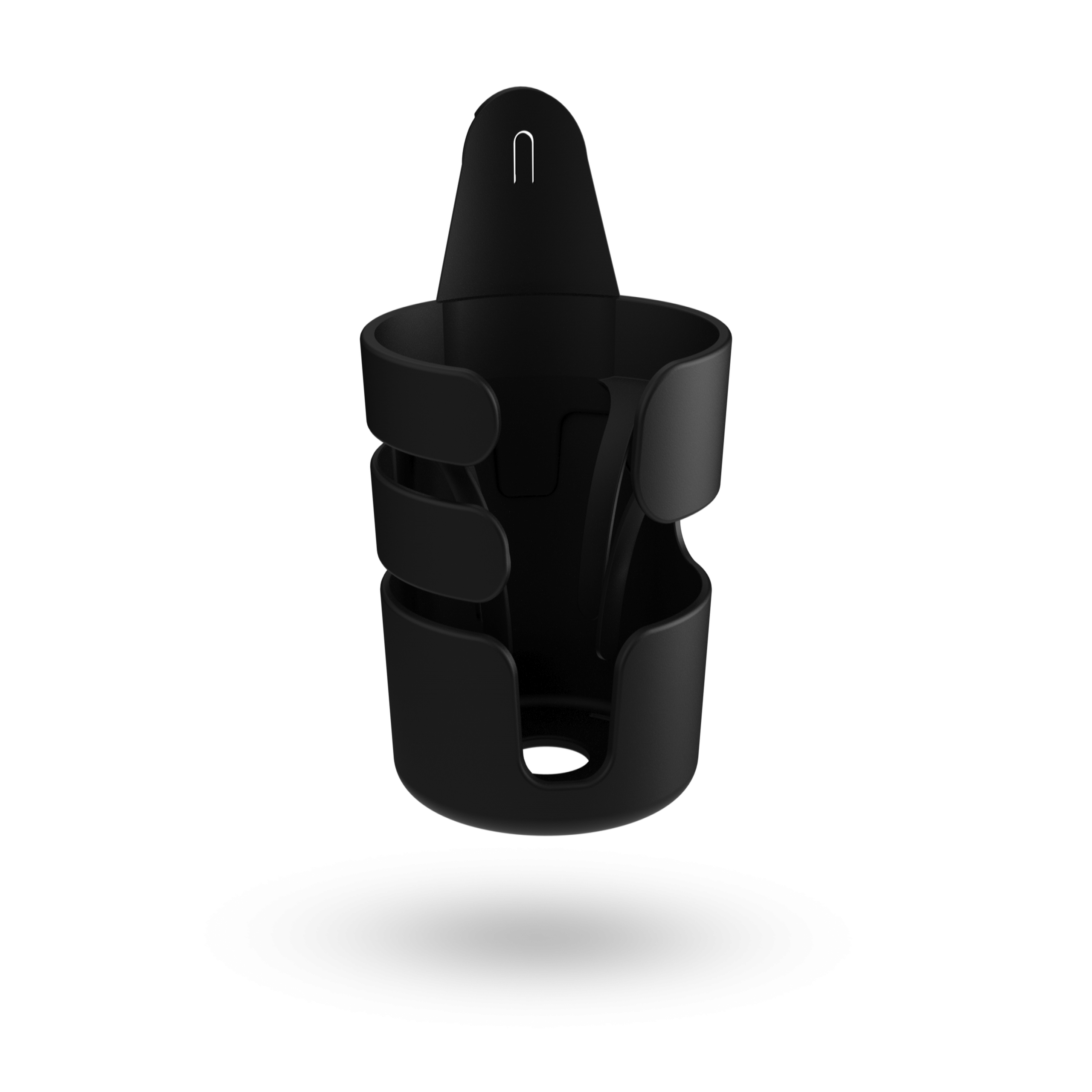 Bugaboo cup holder+ - Thumbnail Slide 5 of 6
