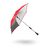 Bugaboo Parasol+ NEON RED - Thumbnail Slide 7 of 8
