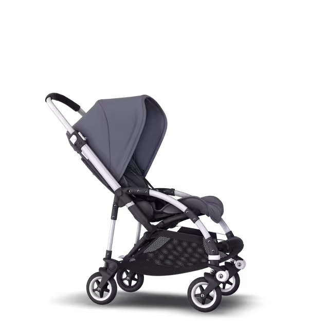UK - B5 stroller bundleBS, BS, ALU, SS - Main Image Slide 4 of 6