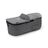 Bugaboo Fox 3 bassinet fabric set GREY MELANGE - Thumbnail Slide 1 of 2