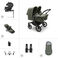 Pack nouveau-né Suprême Bugaboo Donkey 5 Twin