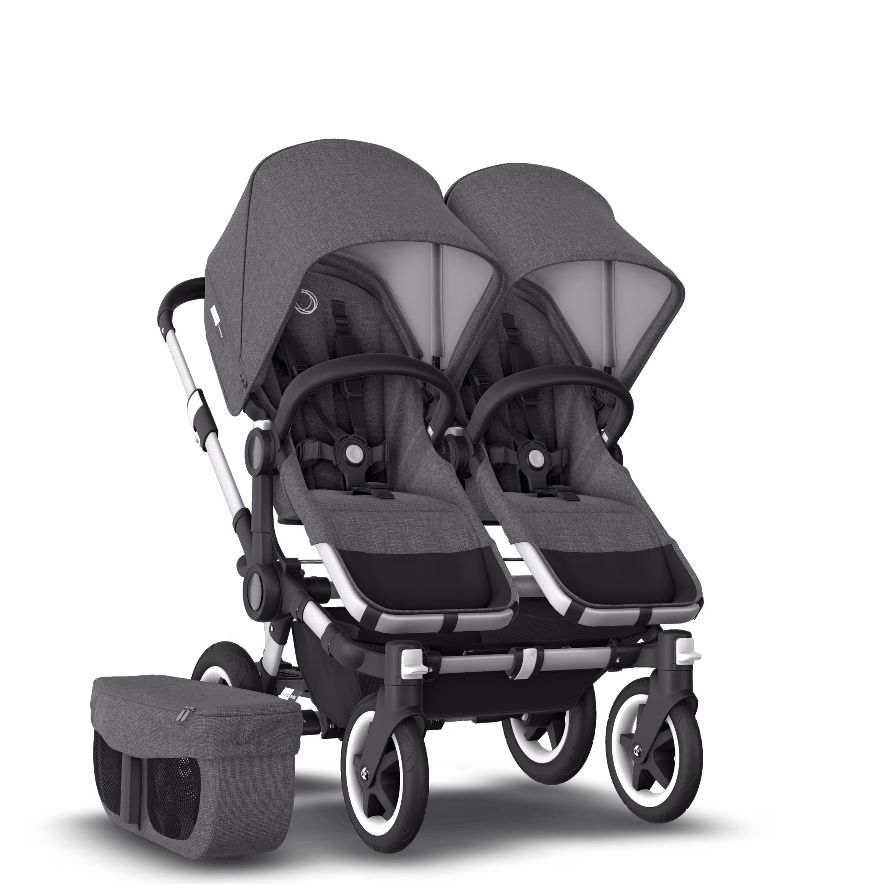 UK - D2T stroller bundleGM, GM, ALU. CWB - Main Modal Image Slide 1 of 12