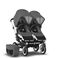 Bugaboo Donkey 2 Twin Sit and stand pushchair