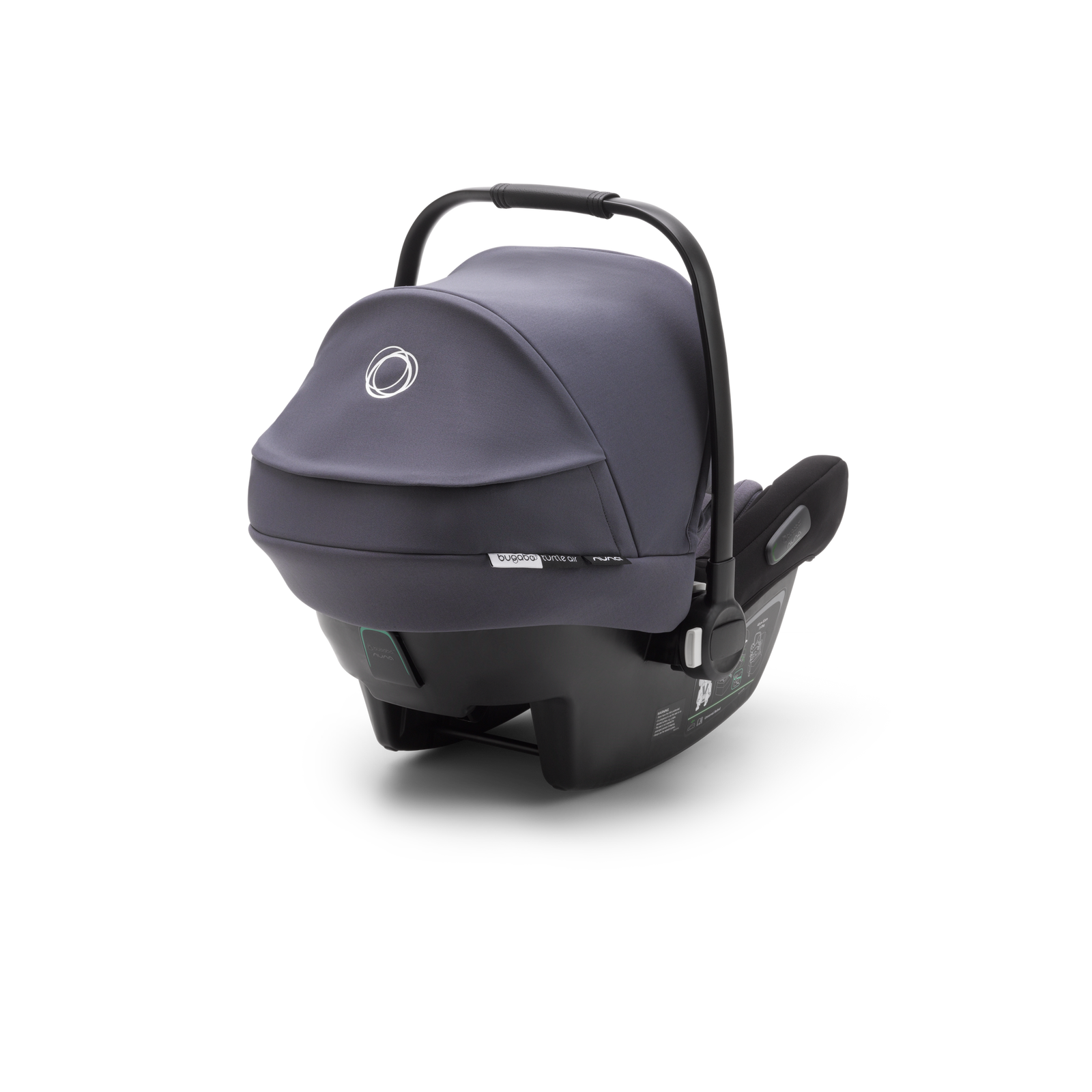 Bugaboo Turtle Air by Nuna | Bugaboo GB
