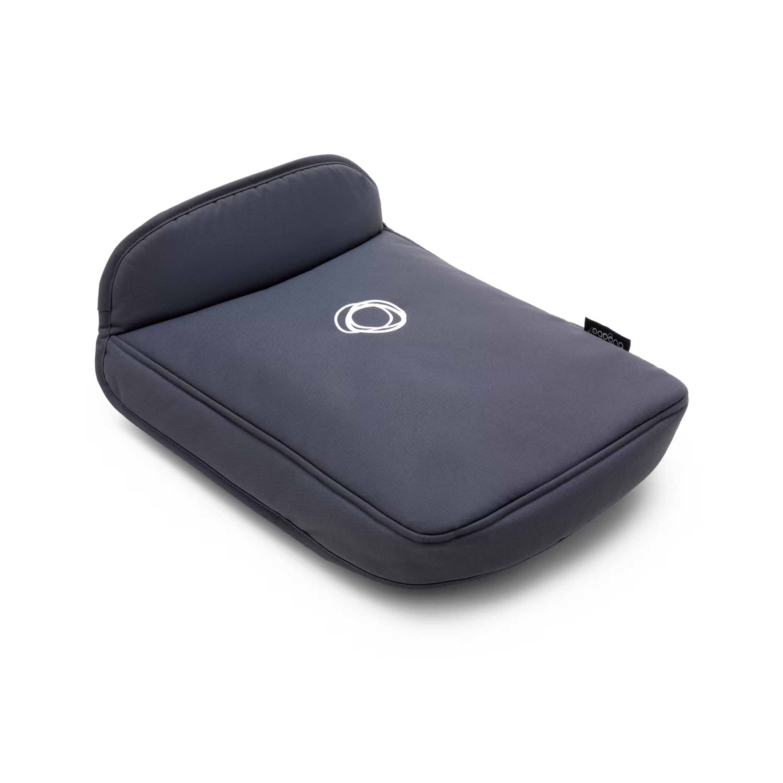 Bugaboo Donkey 5 apron RW fabric NA STORMY BLUE - Main Modal Image Slide 2 of 2