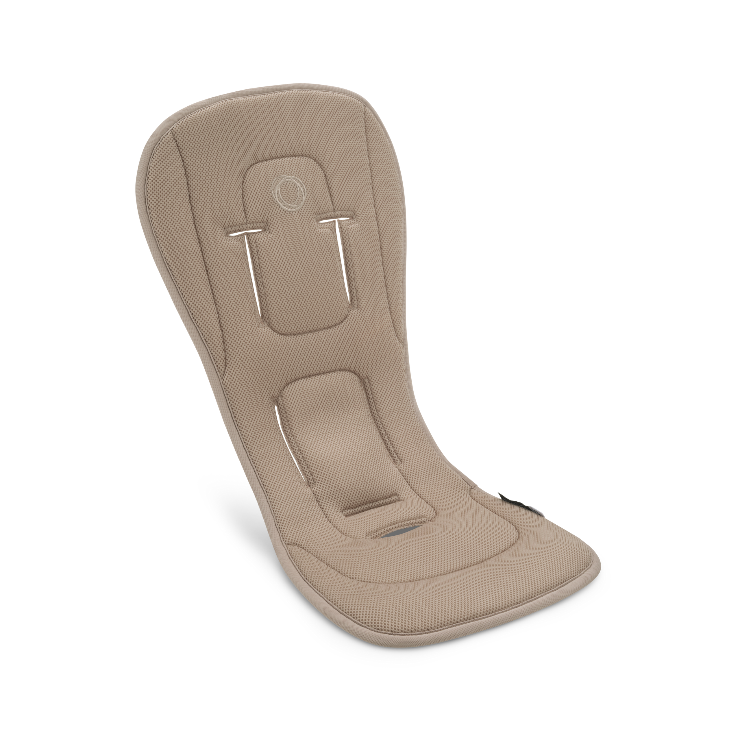 Refurbished Bugaboo dual comfort seat liner - Thumbnail Slide 1 of 3