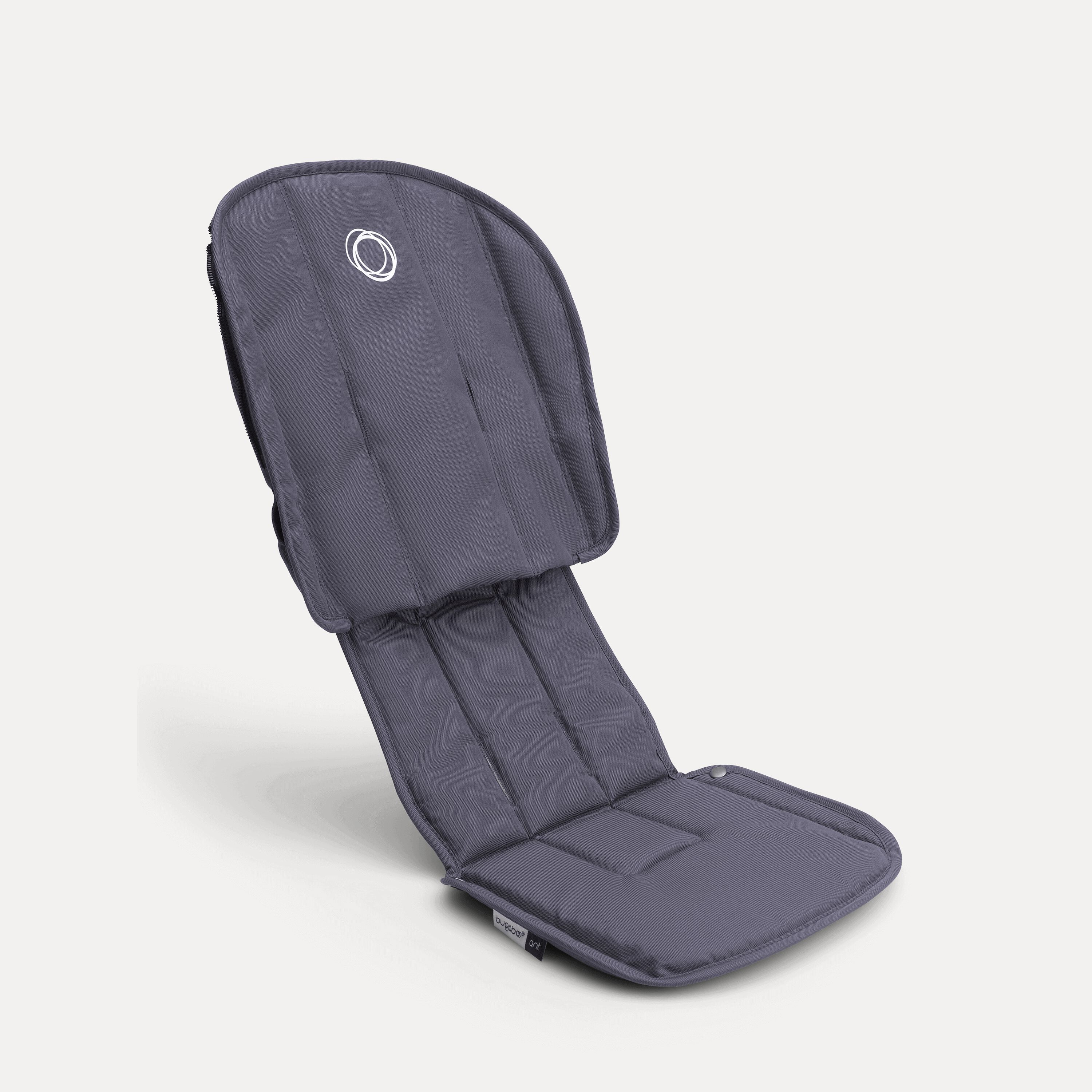 Bugaboo Ant seat fabric UK STEEL BLUE - Main Modal Image Slide 1 of 1