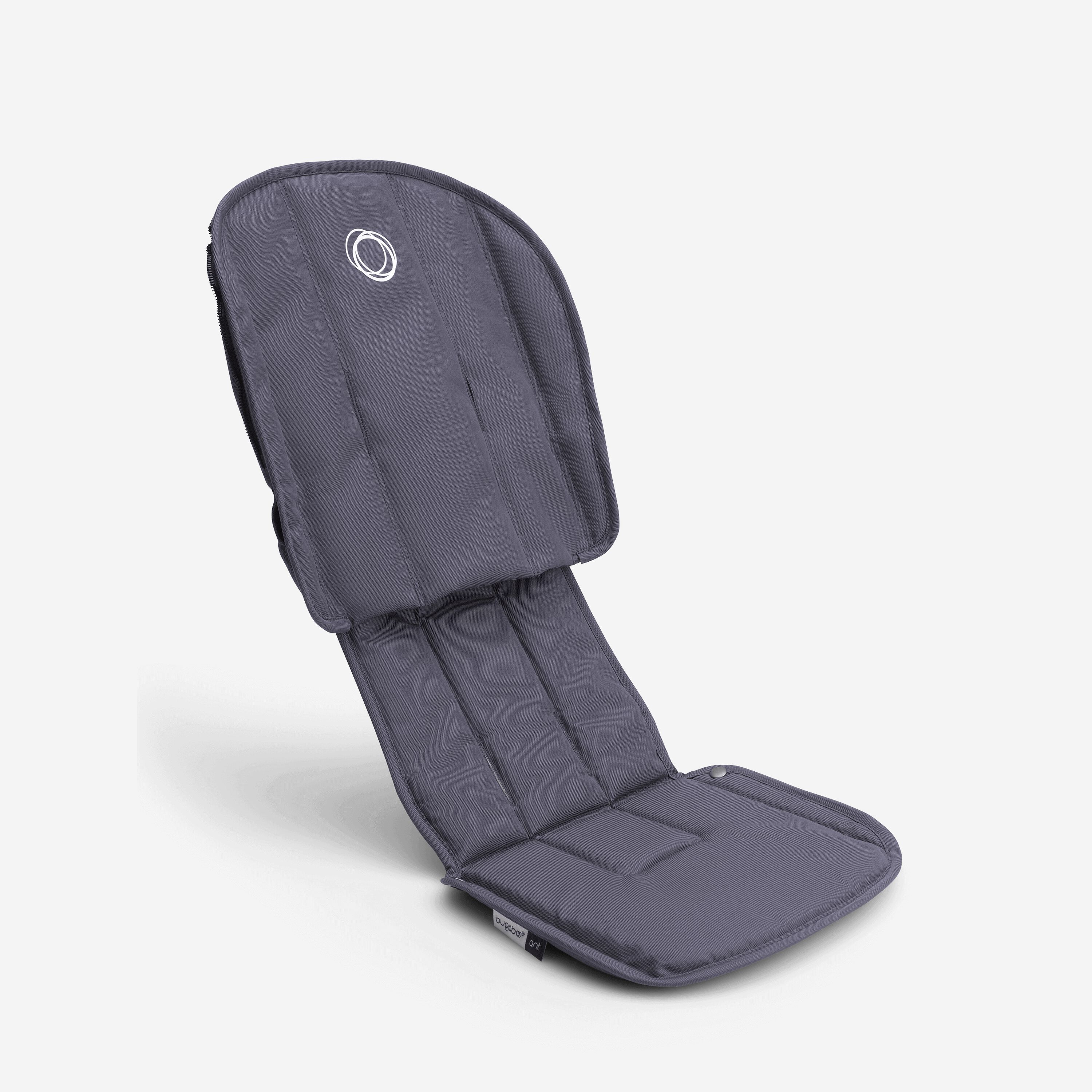 Bugaboo Ant seat fabric STEEL BLUE - Main Modal Image Slide 1 of 1