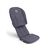 Bugaboo Ant seat fabric STEEL BLUE - Thumbnail Slide 1 of 1