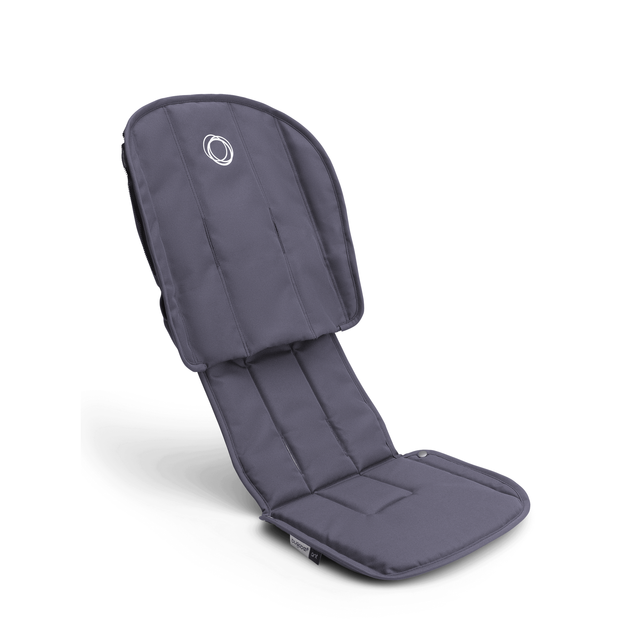 Bugaboo Ant seat fabric UK STEEL BLUE - Thumbnail Slide 1 of 1