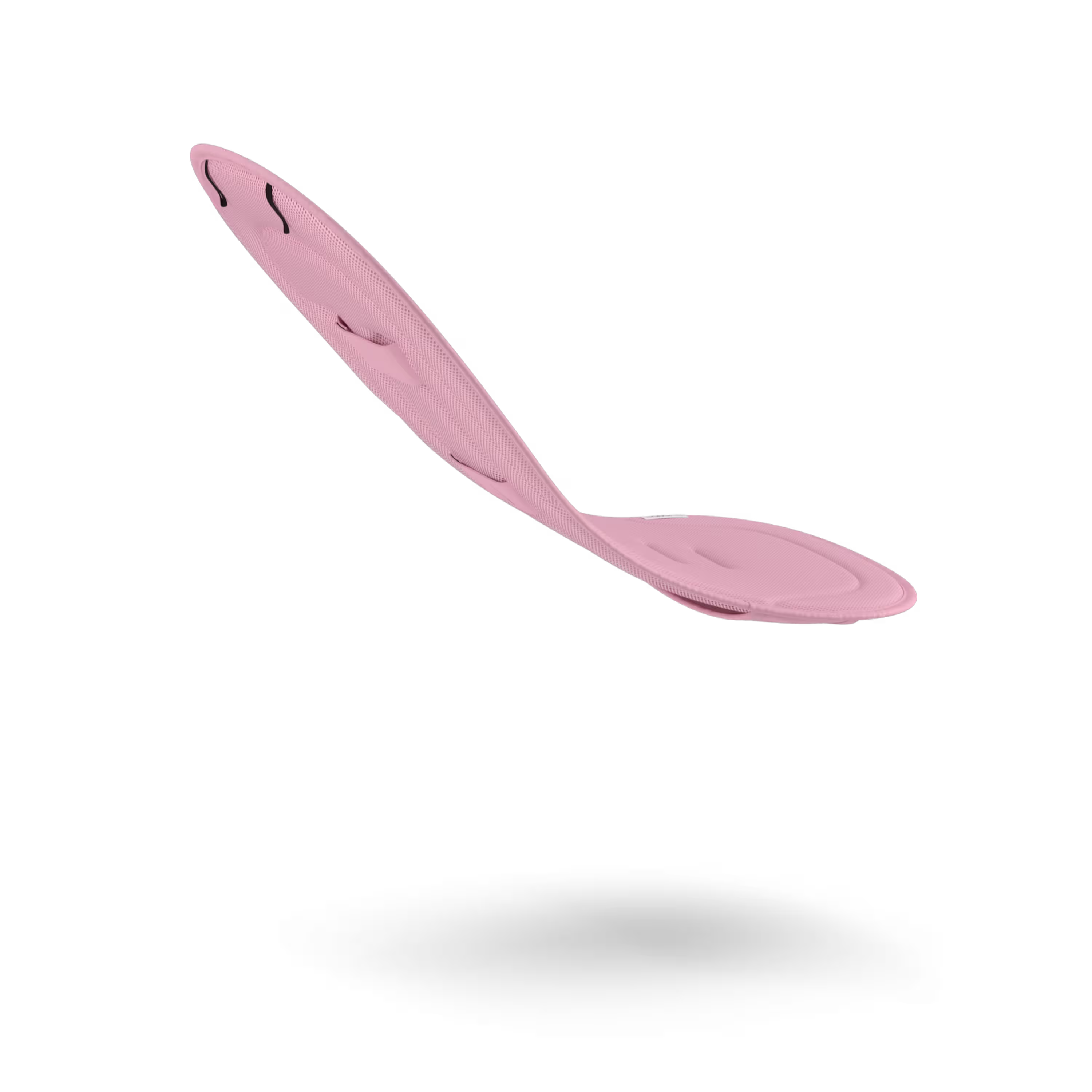 Bugaboo breezy seat liner SOFT PINK - Main Modal Image Slide 5 of 10