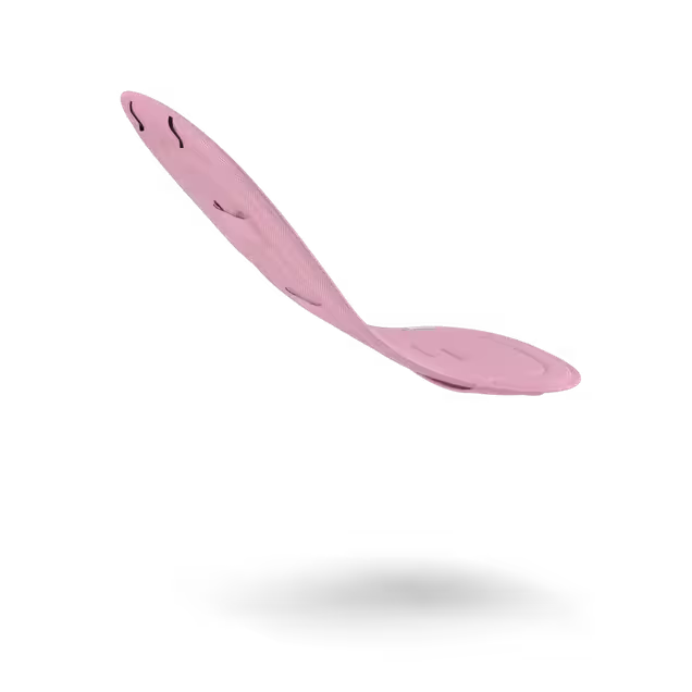 Bugaboo breezy seat liner SOFT PINK - Main Image Slide 5 of 10